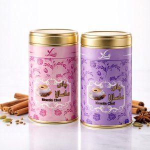 چای ماسالا