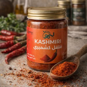 فلفل کشمیری